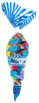 Produktbild von Moritz Eiskonfekt-Kapseln 200g