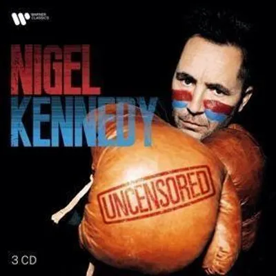 Produktbild von Uncensored