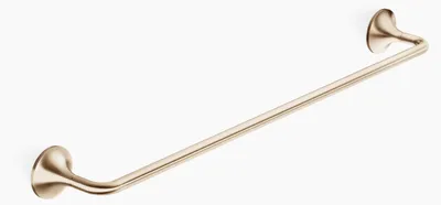 Produktbild von Dornbracht VAIA Badetuchhalter 660mm, 83060809-46