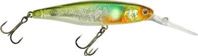 Produktbild von Illex Super DD Squirrel 115 SP Wobbler 22g NF Ayu