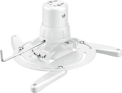 Obrázek produktu pro Vogels PPC 1500 weiß Projektor Deckenhalter
