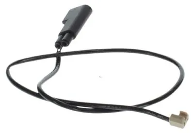 Produktbild von BOSCH 1 987 473 626 Warnkontakt Bremsbelagverschleiß 570mm Hinten für FORD Transit Mk6 Kasten (V347, V348, FA) Transit Mk6 Bus TRANSIT TOURNEO FB