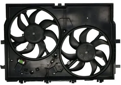Produktbild von Lüfter, Motorkühlung THERMOTEC D8F035TT