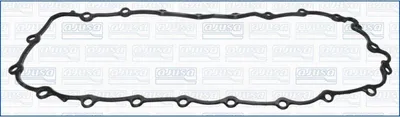 Produktbild von AJUSA Ölwannendichtung für RENAULT Clio III Schrägheck (BR0/1, CR0/1) 14075300