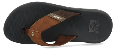 Produktbild von Reef Slippers Santa Ana CI5835 Grau / Brown-43