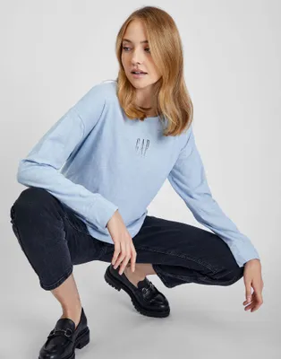Produktbild von GAP Langärmeliges T-Shirt