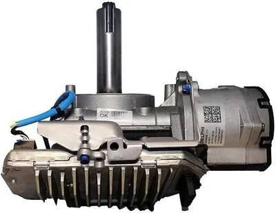 Produktbild von GENERAL RICAMBI GPE708 Lenksäule + Elektrische Servolenkung