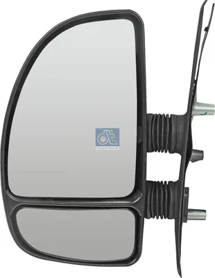 Produktbild von DT Spare Parts Außenspiegel Fahrerhaus 12.83031 Links für FIAT DUCATO Pritsche/Fahrgestell (230)