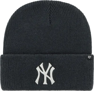 Produktbild von 47 Brand Beanie Wintermütze - New York Yankees vintage navy