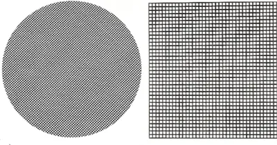 Image de lot de 2 tapis de cuisson antiadhésifs pour une cuisson uniforme sur les barbecues à gaz et à charbon de bois, ronds & rectangulaires - GRILLRUN