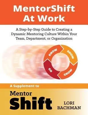 Produktbild von MentorShift at Work