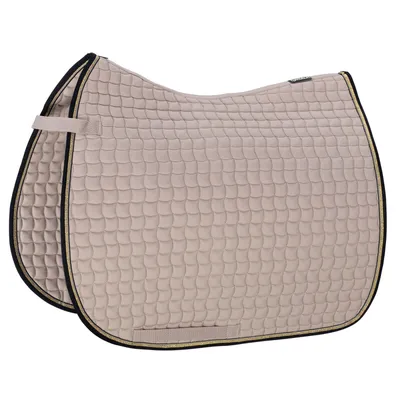 Produktbild von Eskadron Schabracke Baumwolle Contrast Dove DL