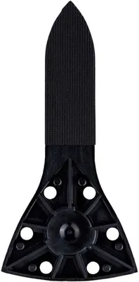 Produktbild von Schleifplatte für Bosch Deltaschleifer PDA 180 / 180E / 240E / GDA 280E / PSM 160A / Ventaro 1400
