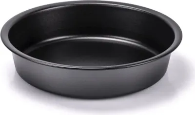Produktbild von Moneta Eden Kuchenform 26 cm, aus recyceltem Aluminium, Italien
