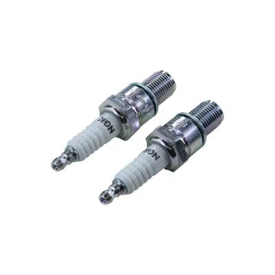 Image de Bougie d'allumage NGK B10ES, 7928, 2 pièces