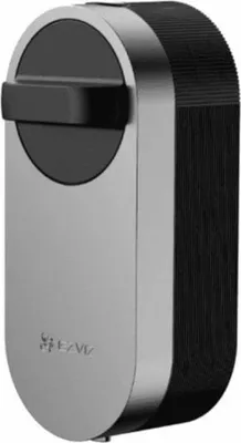Image de Serrure intelligente connectée DL01S - EZVIZ - 310500384