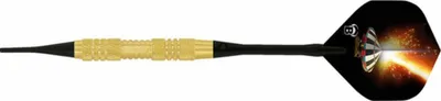 Immagine prodotto di Embassy  BULL'S 3 Softdart Success Brass 16 g 16146