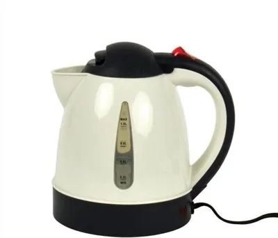 Produktbild von CARPOINT 0510175 Wasserkocher für das Auto
