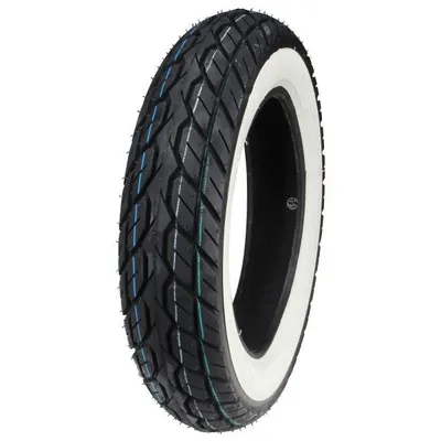 Produktbild von Weißwandreifen 90/90-10 K418 4PR 50J