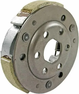 Immagine prodotto di Frizione NARAKU D.105 per campana 107mm