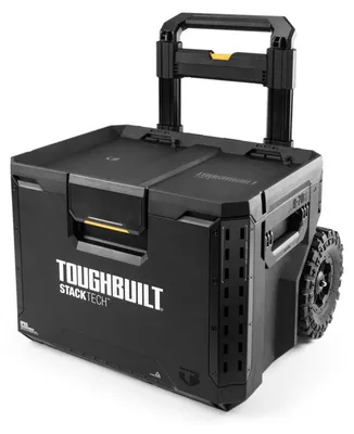 Image de Coffre à roulettes StackTech TOUGHBUILT TB-B1-B-70R-BEA