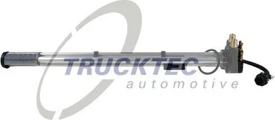 Produktbild von TRUCKTEC AUTOMOTIVE Tankgeber 05.42.012 für MAN M 2000 L