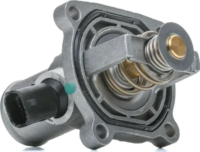 Produktbild von PIERBURG Thermostat Kühlmittel 105°C für OPEL ZAFIRA B (A05) INSIGNIA Caravan Meriva A (X03) Astra H Caravan (A04) Astra H Schrägheck (A04)