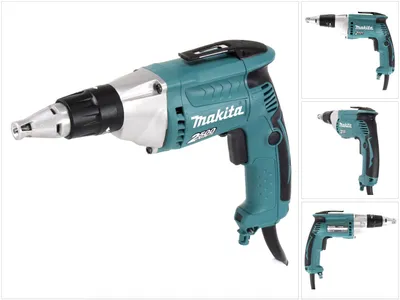 Produktbild von Makita FS2300, 1.7 kg