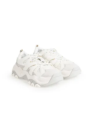 Obrázok produktu pre Patrizia Pepe Sneaker - 2VA450/A1Z3 - White- Veľkosť: 36(EU)