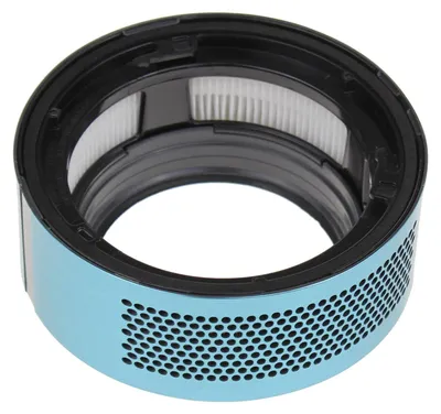 Zdjęcie produktu dla Samsung VCA-SHF90A, Filtr, Ręczny odkurzacz, Samsung, VS20R90****, VS20T75****, 110 mm, 110 mm