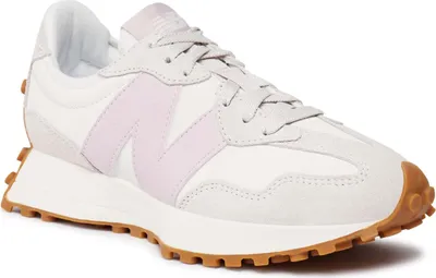 Produktbild von New Balance Sneakers WS327OR in White color size 40