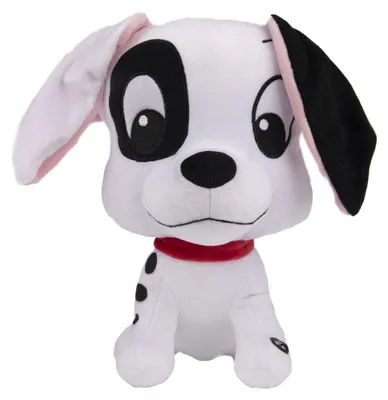 Image de Disney Classic Câlin avec son - Lucky, 30cm