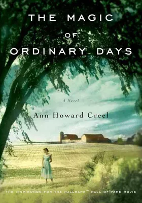 Produktbild von The Magic of Ordinary Days