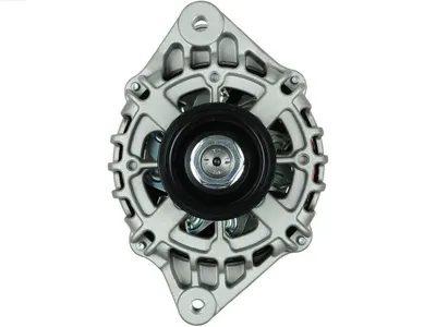 Produktbild von AS-PL A3315S Lichtmaschine Generator LiMa 70A 12V für HYUNDAI i10 (PA) für KIA Picanto (SA)