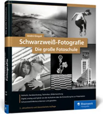 Produktbild von Schwarzweiß-Fotografie