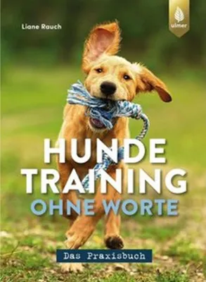Obrázok produktu pre Hundetraining ohne Worte - das Praxisbuch