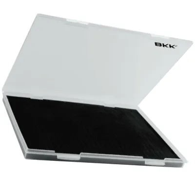 Produktbild von BKK OCD-Box A1 30,5x23x2,3cm - Hakenbox