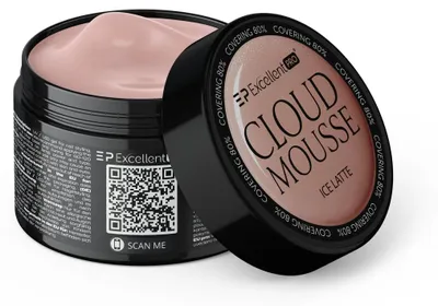 Obrázok produktu pre Excellent Pro Cloud Mousse Ice Latte 15g