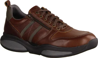 Produktbild von Xsensible Herren  Schnürschuhe braun Gr. 81/2