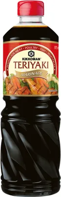 Produktbild von Kikkoman Teriyaki Marinade und Sauce 975ml