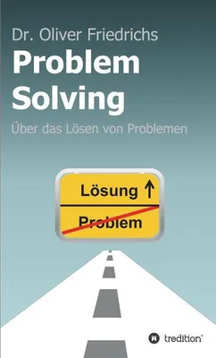 Produktbild von Problem Solving