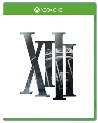 Produktbild von GAME XIII Limited Edition, Xbox One, Xbox One, M (Reif)