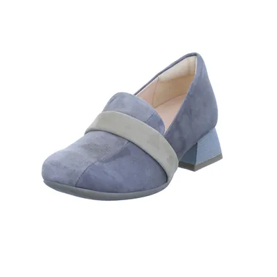 Produktbild von Think! Damen Pumps Think! Pumps Delicia 15873-38.5, 15873-39, 15873-39.5, 15873-40.5, 15874-40, 15874-41 THI-3-000562 grau 38.5