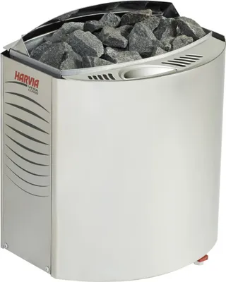 Obrázek produktu pro Harvia Vega Combi 6,0 kW | vyžaduje externí řídicí jednotku | BC60SE