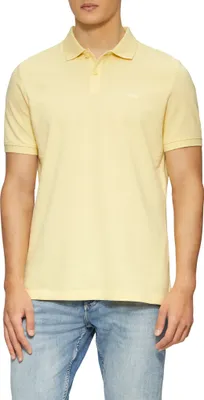 Immagine prodotto di Camicia polo s.Oliver in cotone a coste