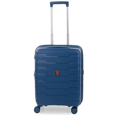 Produktbild von Roncato Skyline 4-Rollen Kabinentrolley 55 cm