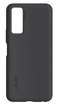 Productafbeelding van Vivo siliconen hoesje voor Y72/Y52, zwart