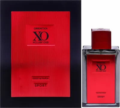 Produktbild von Orientica XO Xclusif Oud Sport