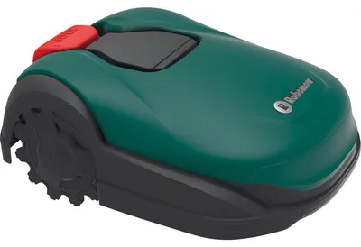 Obrázek produktu pro Robomow RK2000, Robotická sekačka na trávu, 2000 m², 21 cm, 20 cm, 100 cm, 45%
