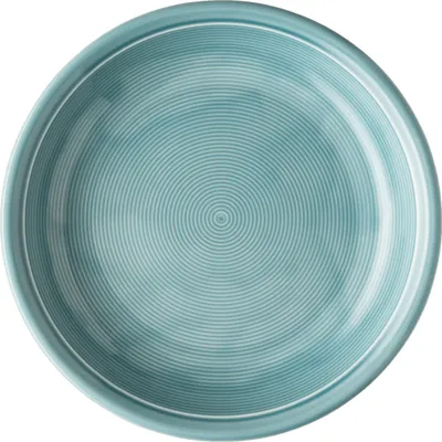 Image de Thomas Suppenteller, 22 cm, couleur tendance bleu glacier : Bleu glacier. Couleur : Bleu glacier
